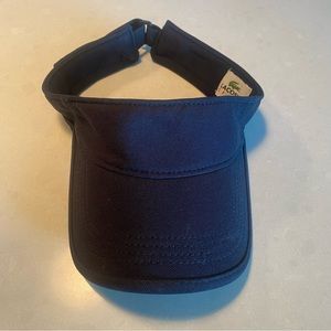 Lacoste Visor